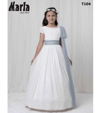 VESTIDO MARLA REF. T 104...