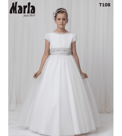 VESTIDO MARLA REF. T 108...