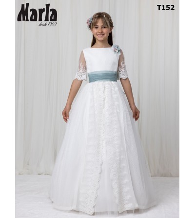 VESTIDO MARLA REF. T 152...